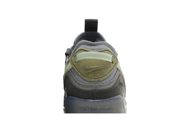 Кроссовки Nike Air Max Terrascape 90 'Cool Grey Honeydew'