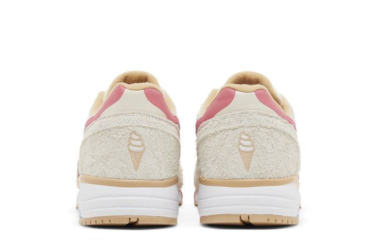 Кроссовки Anderson Bluu x Diadora N9002 'Ice Cream Truck Collection - Vanilla Cone'