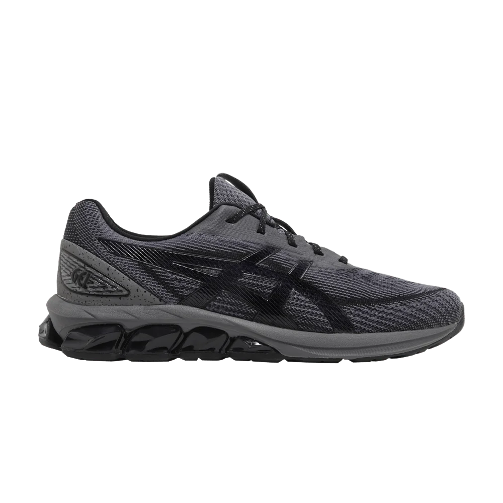 Кроссовки ASICS Gel Quantum 180 7 'Carbon Black'