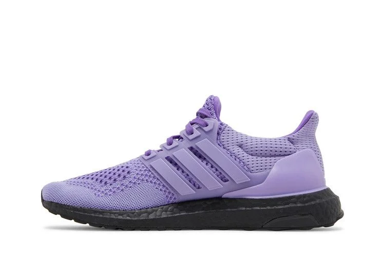 Кроссовки adidas UltraBoost 1.0 DNA 'Purple Tint'