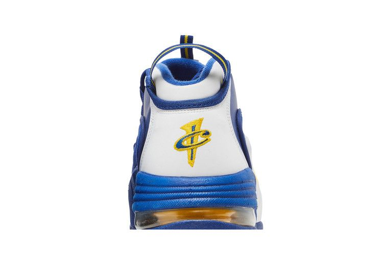 Кроссовки Nike Air Max Penny 1 'Warriors'