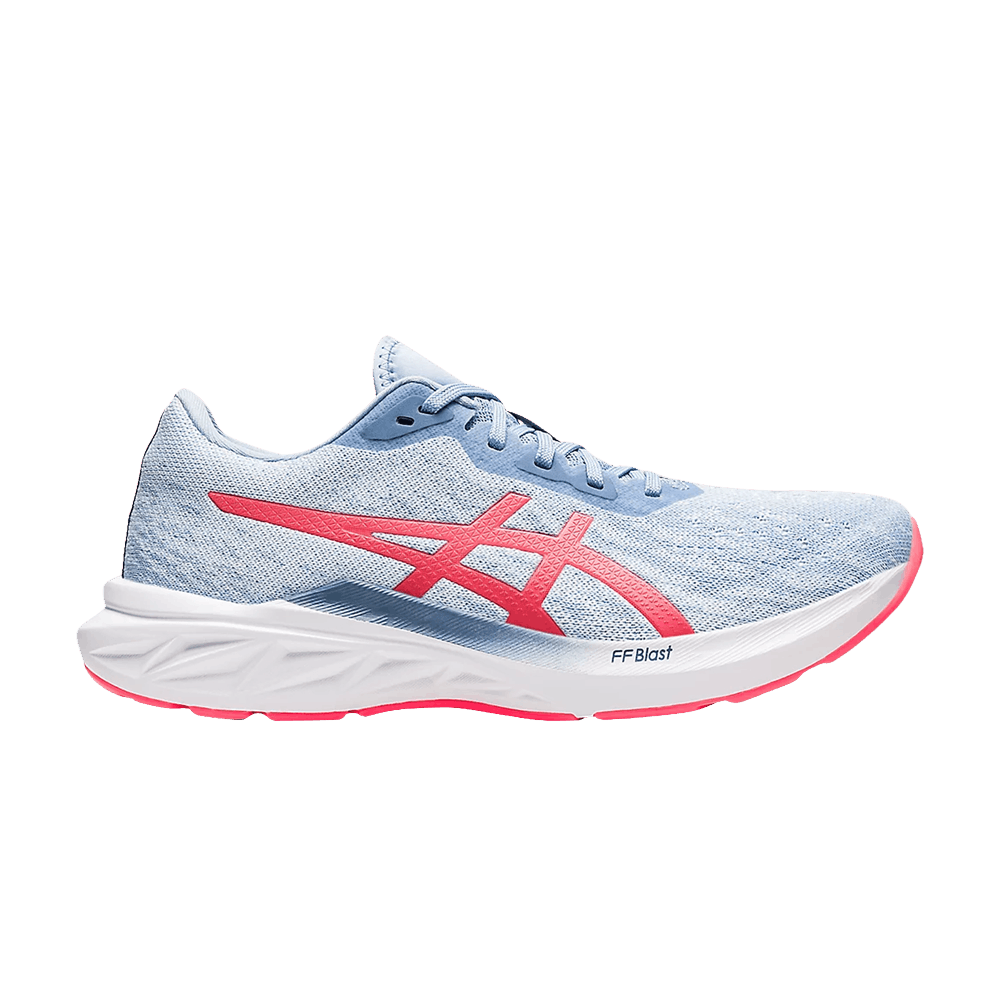 Кроссовки ASICS Wmns DynaBlast 2 'Mist Blazing Coral'