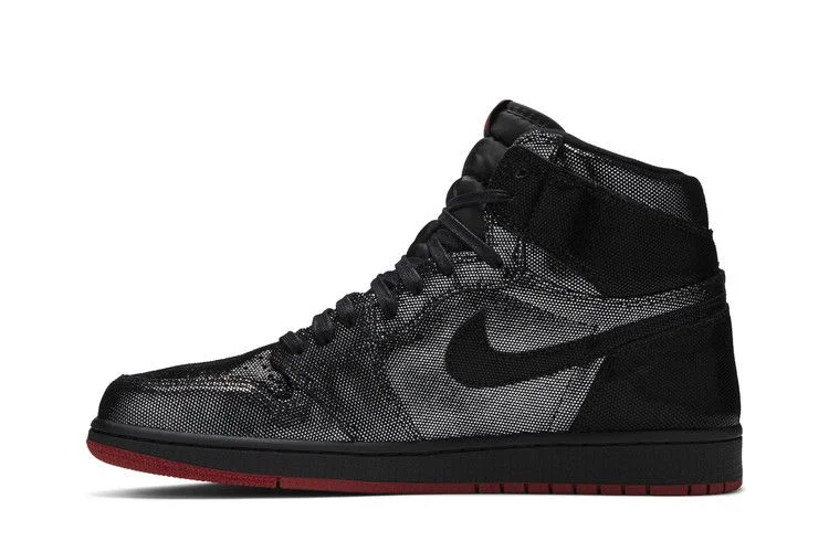 Кроссовки Air Jordan 1 Retro High OG 'SP Gina'