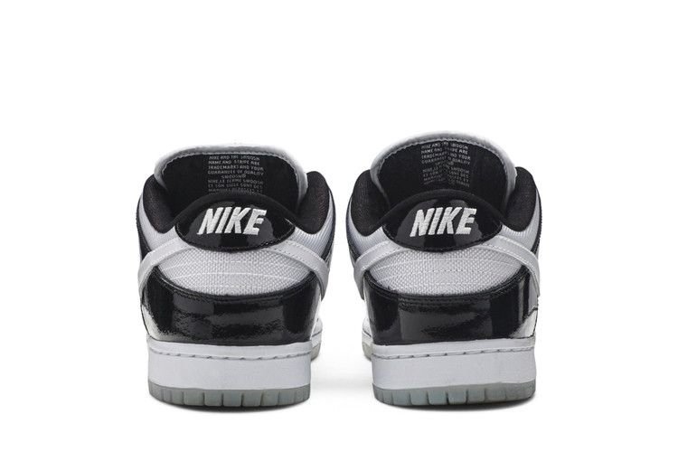 Кроссовки Nike Dunk Low Pro SB 'Concord'