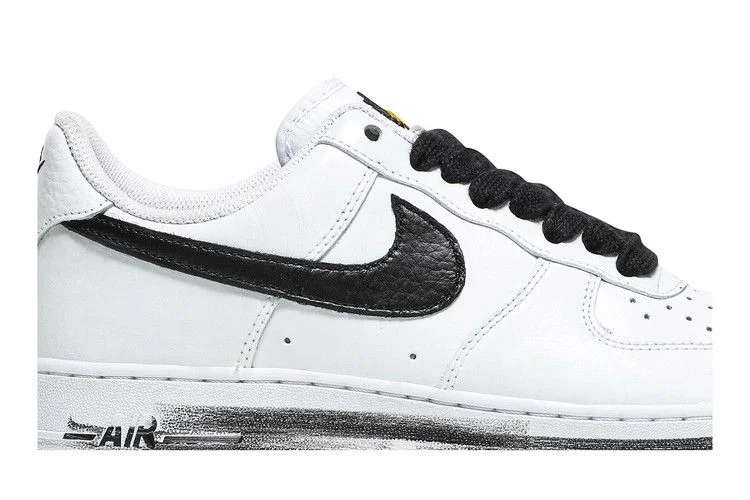 Кроссовки G-Dragon x Nike Air Force 1 '07 'Para-Noise 2.0'