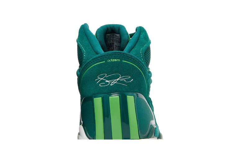 Кроссовки adidas D Rose 1.5 'St. Patrick's Day'