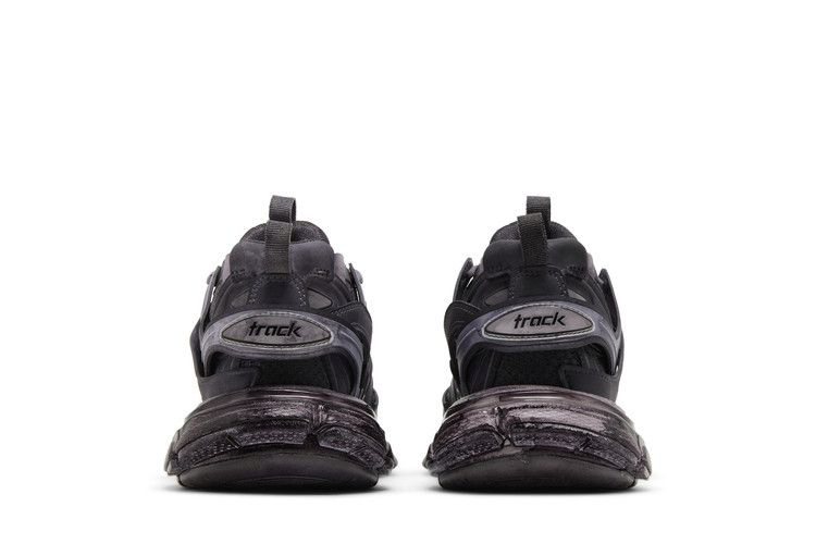 Кроссовки Balenciaga Wmns Track Sneaker 'Faded Purple'
