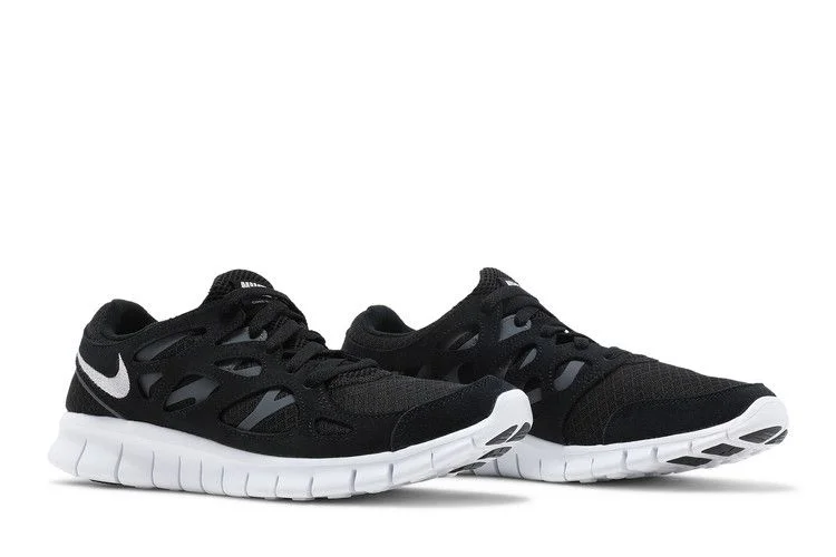 Krossovki-Nike-Free-Run-2-Black-White-7