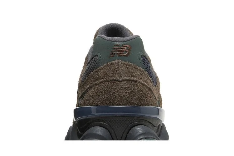 Кроссовки New Balance 9060 'Beef & Broccoli'