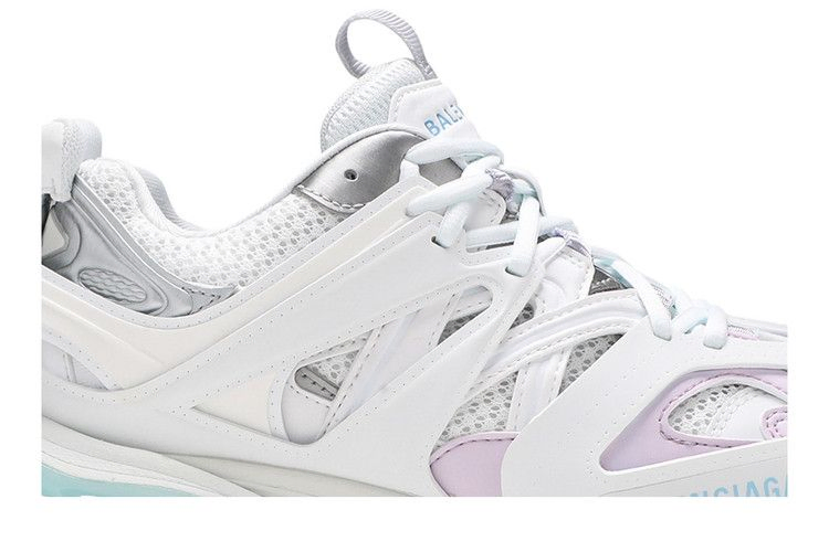 Кроссовки Balenciaga Wmns Track Sneaker 'Pastel'