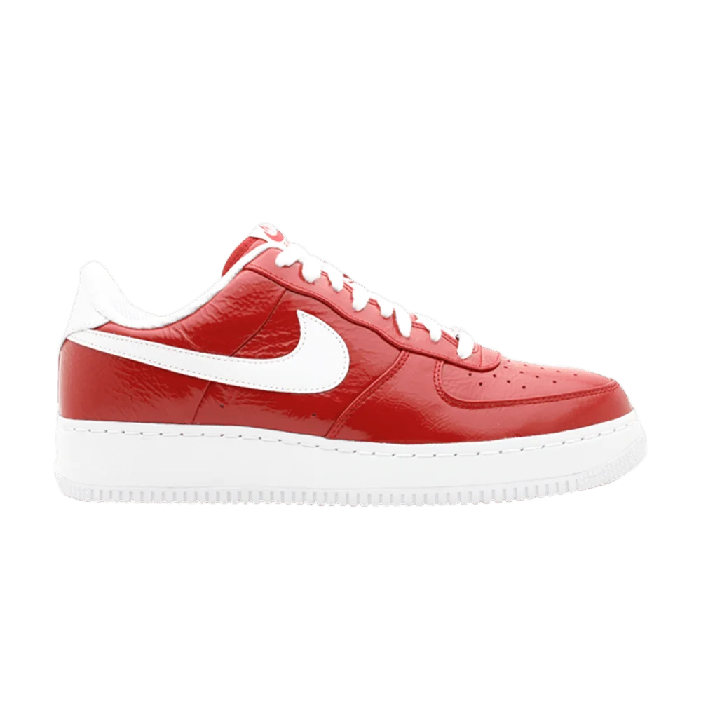 Кроссовки Nike Air Force 1 Low Supreme I/O 'Slam Jam'