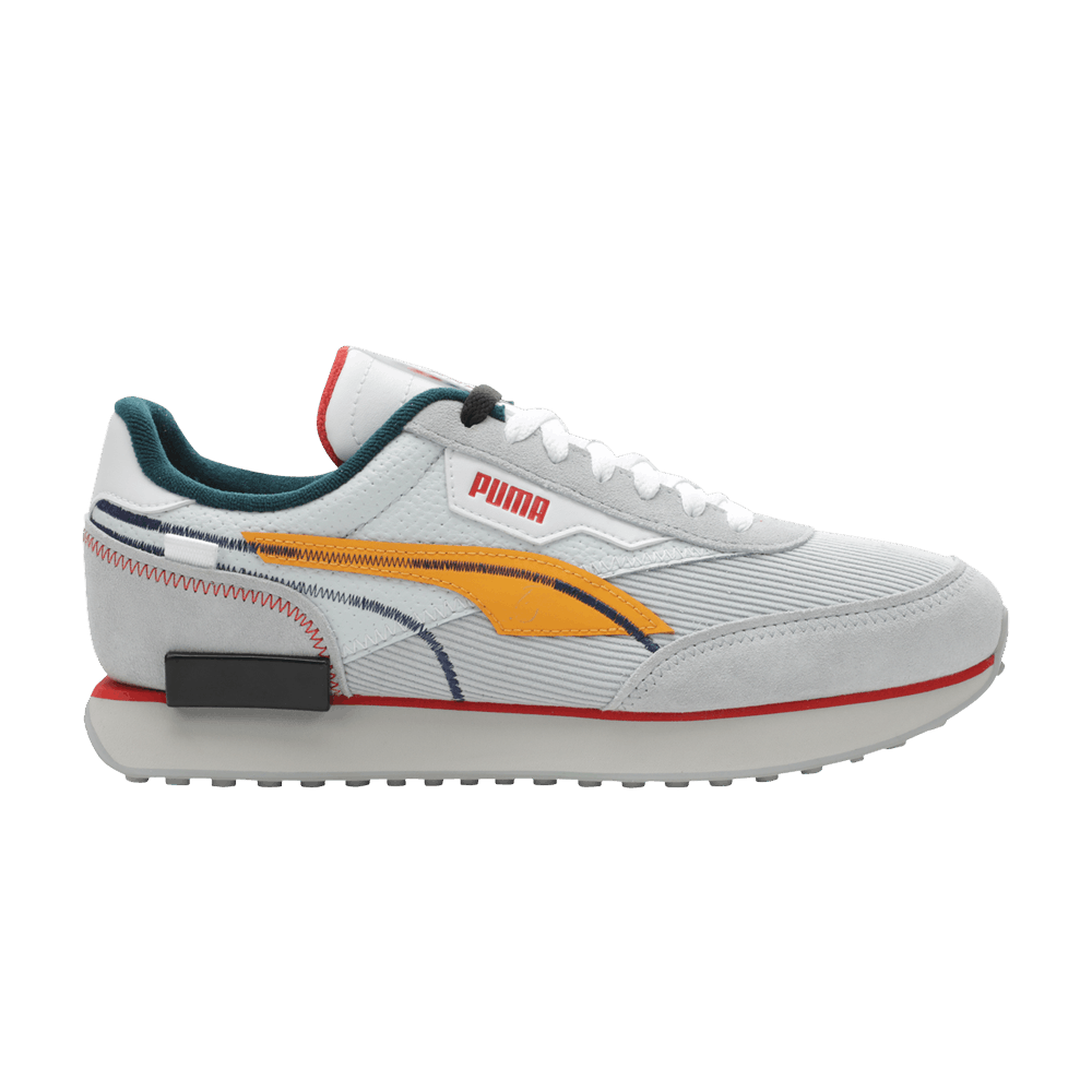 Кроссовки Puma Future Rider 'New Heritage'