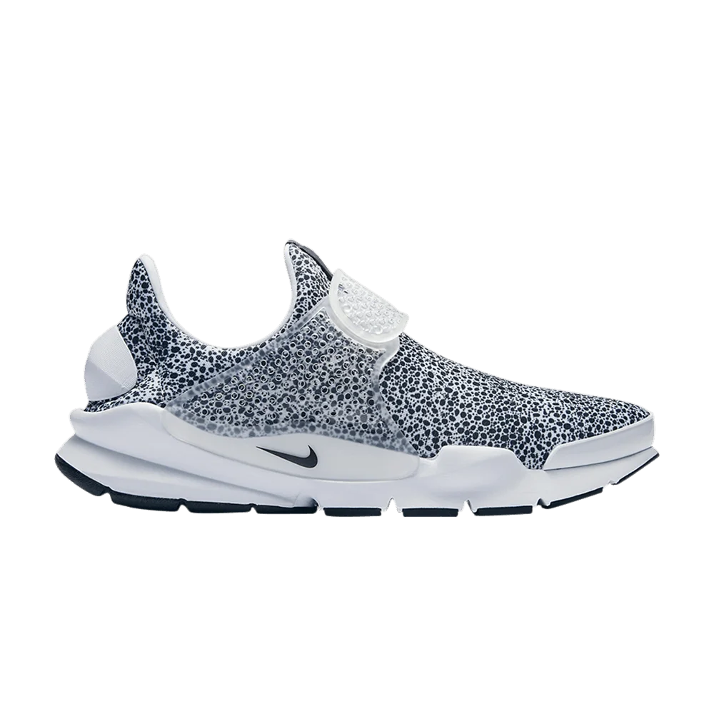 Krossovki-Nike-Sock-Dart-Safari