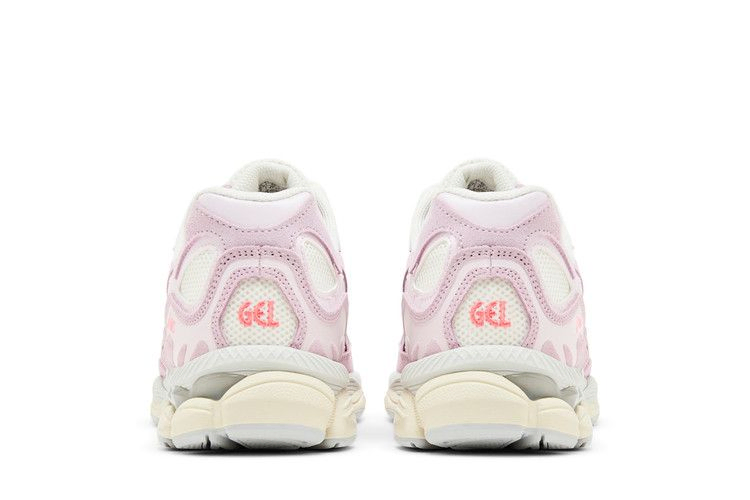 Кроссовки ASICS Gel NYC 'Cream Rose Water'