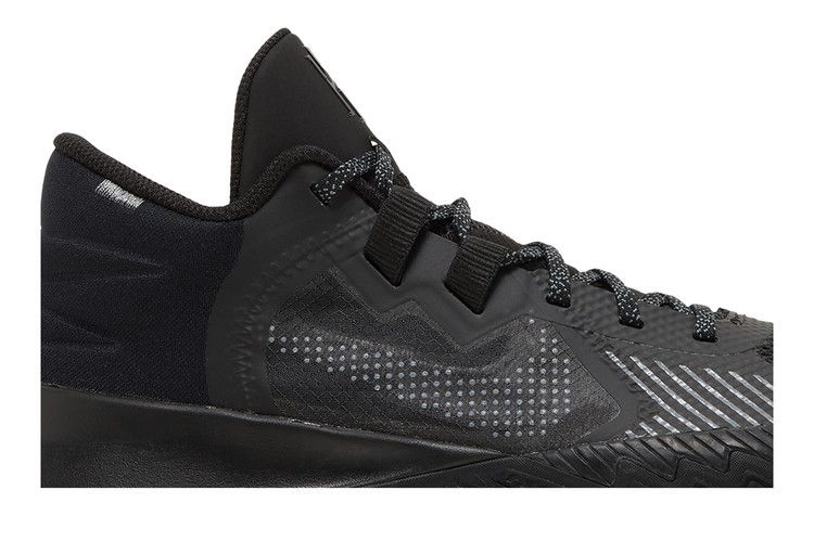 Кроссовки Nike Kyrie Flytrap 5 'Black'