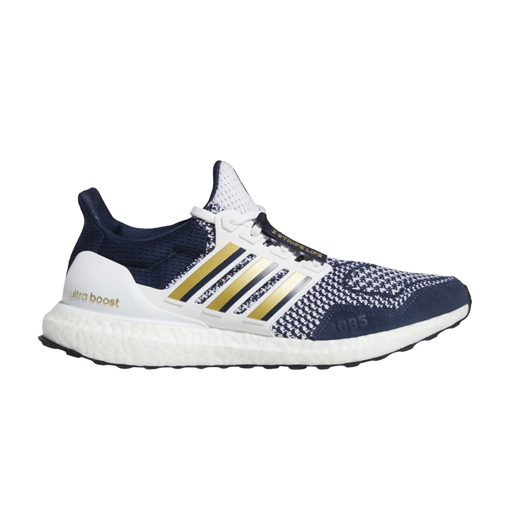 Krossovki-NCAA-x-adidas-UltraBoost-1.0-Georgia-Tech-Yellow-Jackets