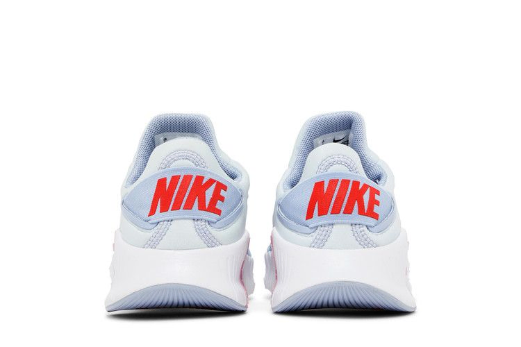 Кроссовки Nike Wmns Free Metcon 4 'Football Grey Soft Pink'