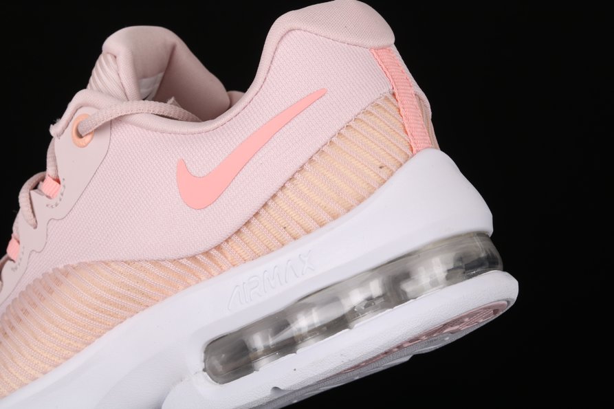 Кроссовки Nike Wmns Air Max Advantage 2 'Barely Rose'