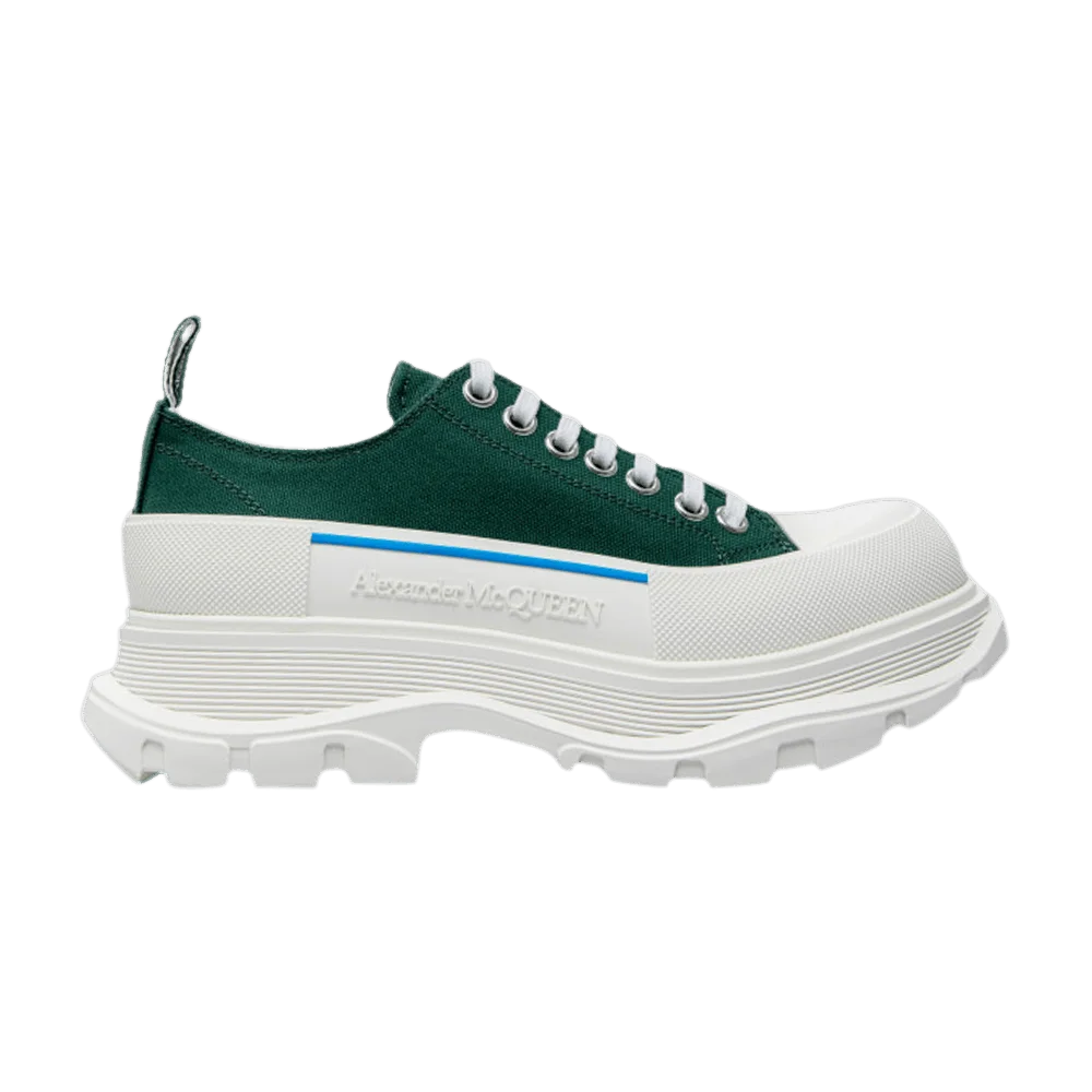Krossovki-Alexander-McQueen-Tread-Slick-Lace-Up-Green-Blue