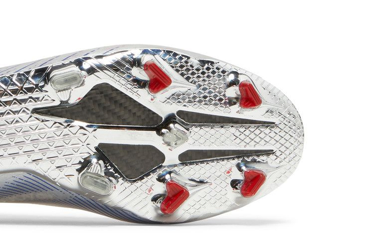 Кроссовки adidas X Ghosted+ FG 'Showpiece Pack'