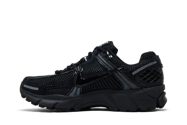 Кроссовки Nike Wmns Air Zoom Vomero 5 'Black Metallic Silver Anthracite'