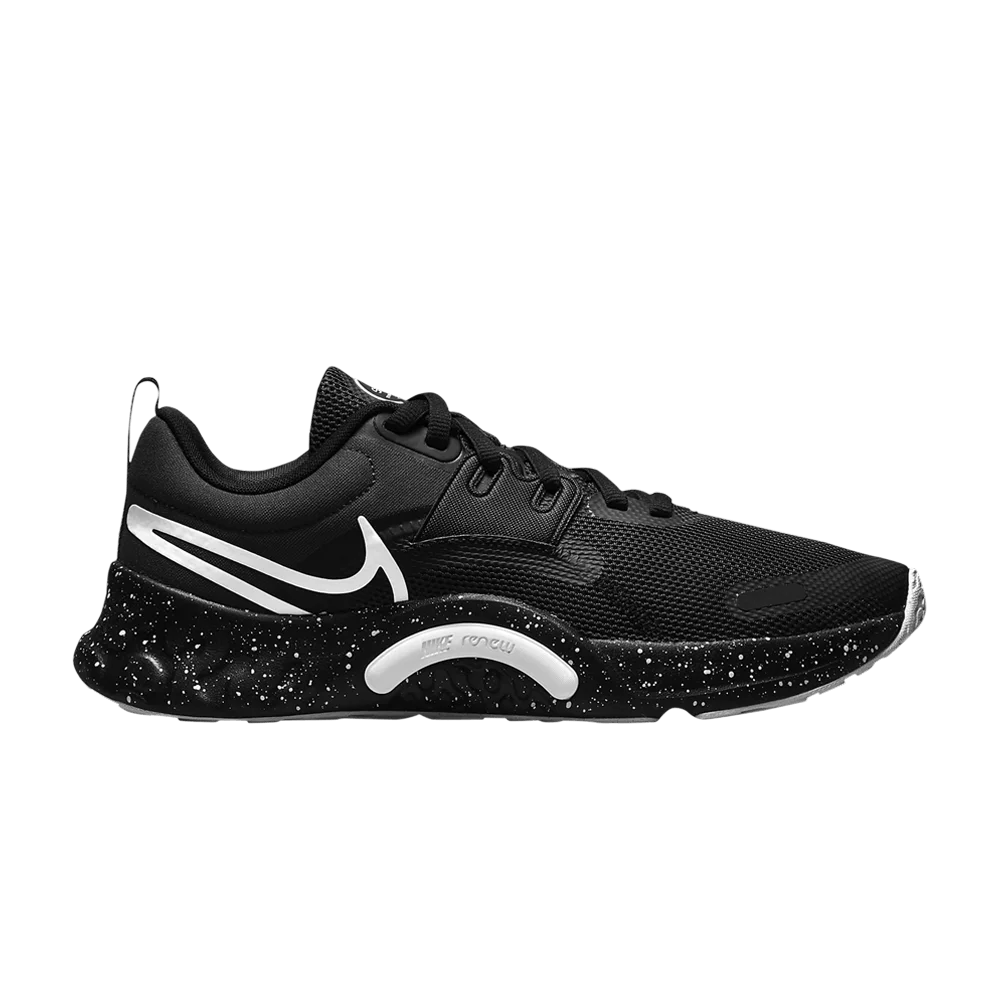 Krossovki-Nike-Renew-Retaliation-TR-3-Anthracite-White