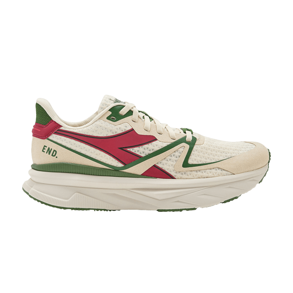 Кроссовки Diadora END. x Atomo V7000 'Milano'