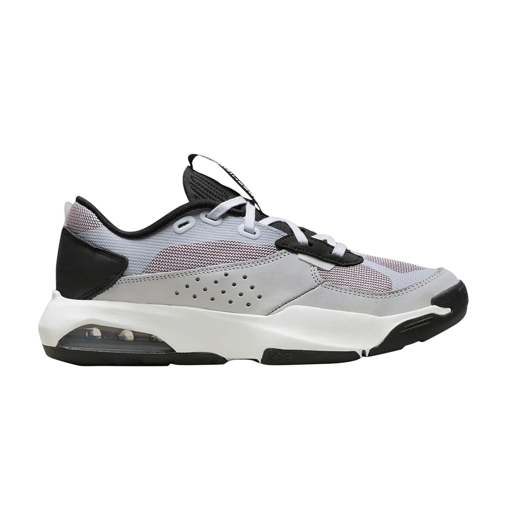 Кроссовки Air Jordan Wmns Jordan Air 200E 'Plum Fog Smoke Grey'