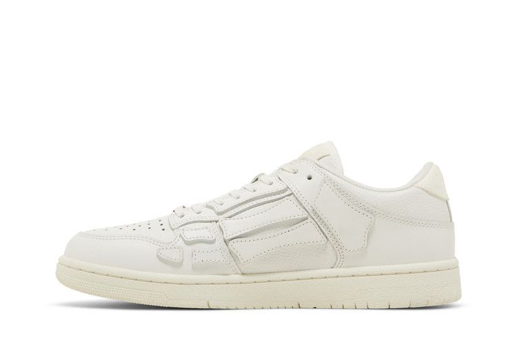 Кроссовки Amiri Skel Top Low 'White'