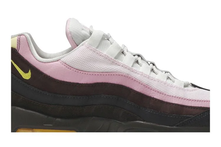 Кроссовки Nike Wmns Air Max 95 'Cuban Link'