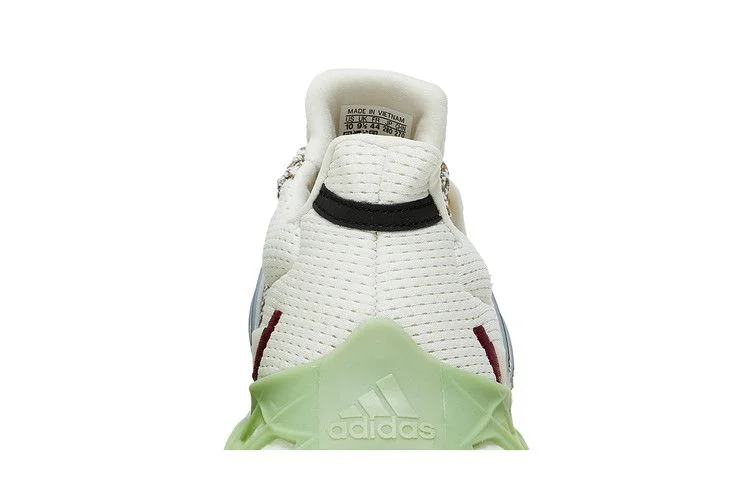 Кроссовки adidas UltraBoost Web DNA 'White Orbit Green'