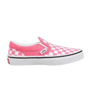 classic-slip-on-kids-checkerboard-honeysuckle-vn000cygchl-300x300