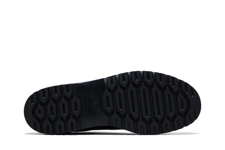 Кроссовки SpongeBob SquarePants x adidas Stan Smith Freizeit 'Black Patent Leather'
