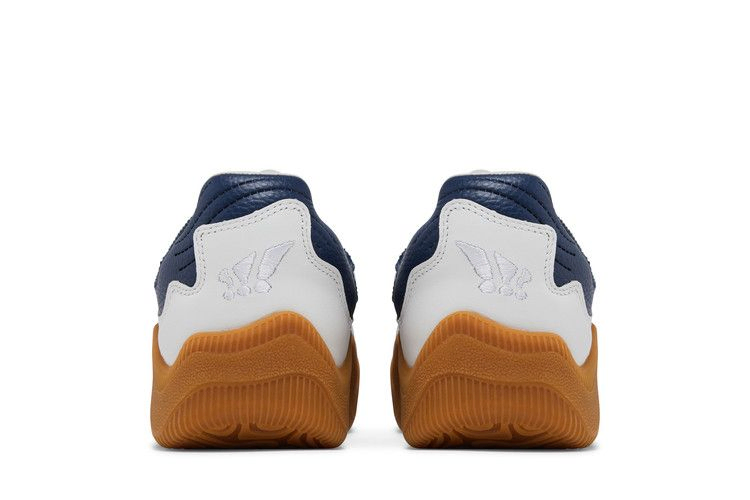 Кроссовки MSCHF V2.Wav 'White Cream Navy'