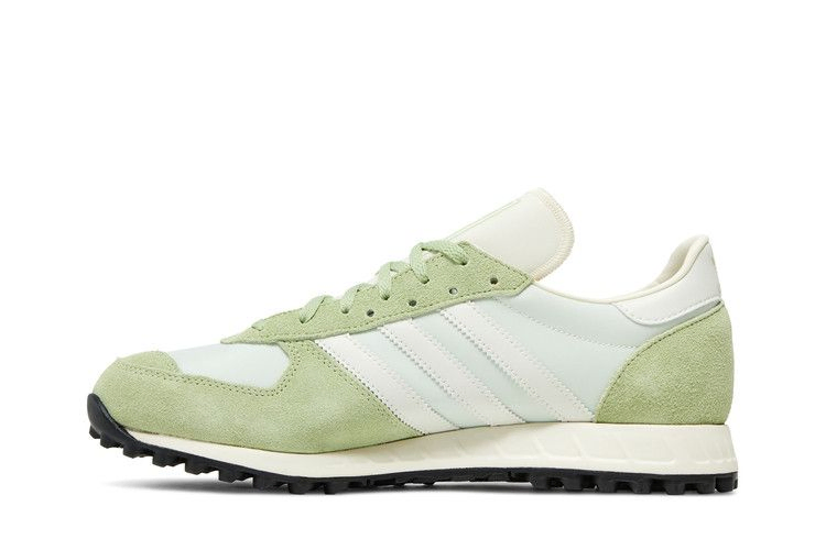 Кроссовки Adidas TRX Vintage 'Magic Lime'