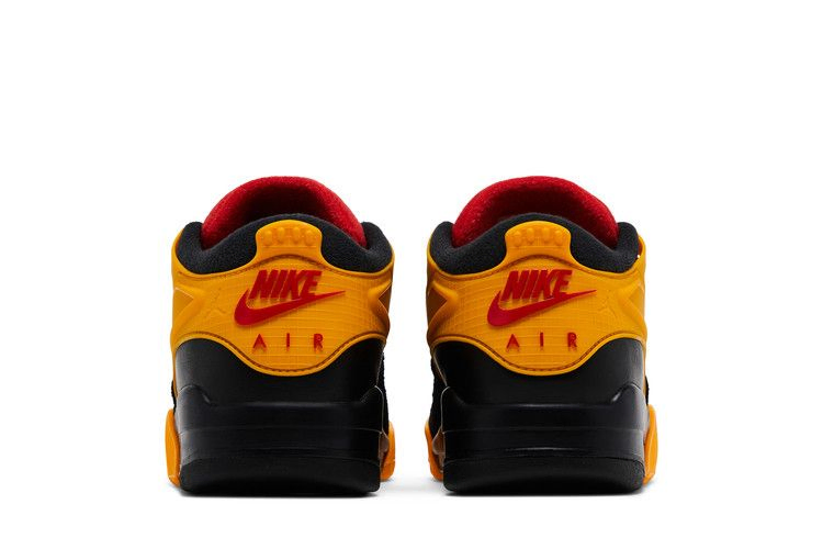 Кроссовки Air Jordan 4 RM 'Bruce Lee'