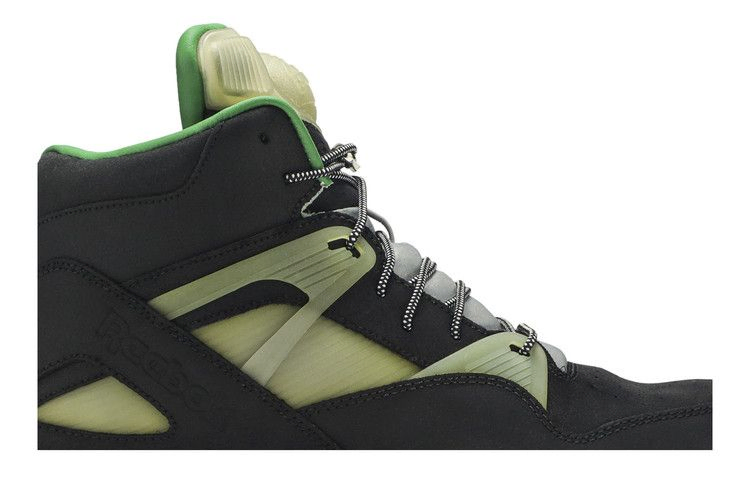 Кроссовки Reebok Pump Omni Zone Lt 'Solebox'