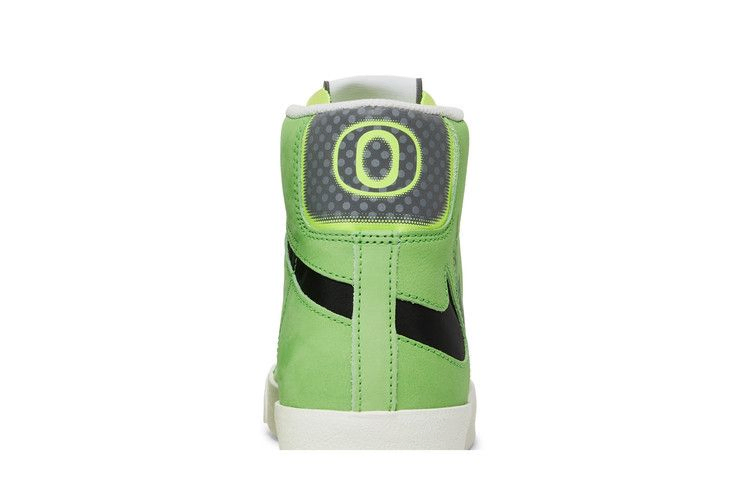 Кроссовки Nike Blazer Mid ’77 'University of Oregon Men's Basketball' PE