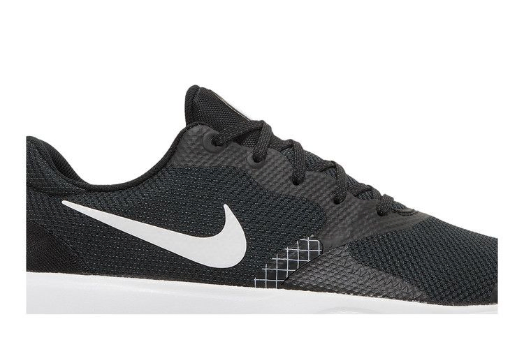Кроссовки Nike City Rep TR 'Black White'