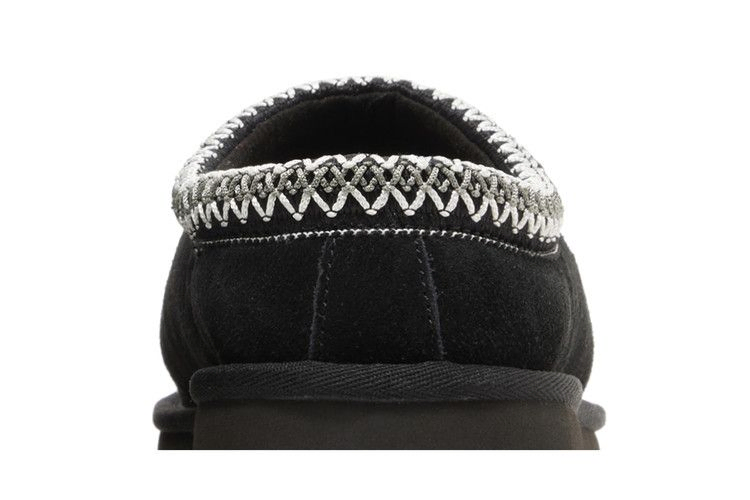 Сабо UGG Wmns Tasman Slipper 'Black'
