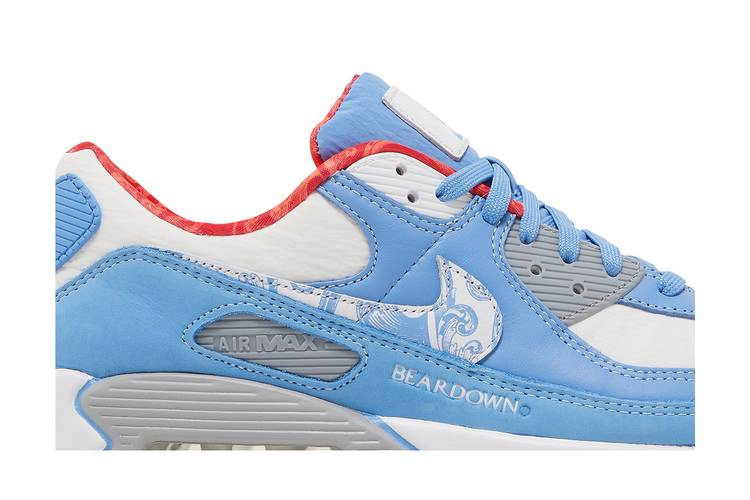 Кроссовки Nike Air Max 90 'Doernbecher 2023'