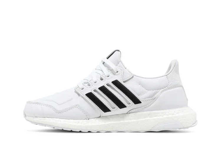 Кроссовки adidas UltraBoost DNA 'White Leather'