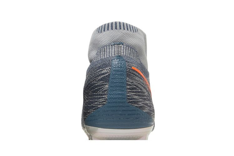 Кроссовки Nike Phantom Vision Elite DF FG 'Wolf Grey Armory Blue'