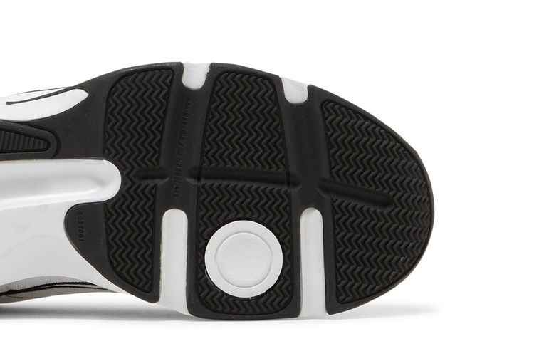 Кроссовки Nike Defy All Day 'White Black'