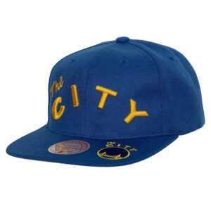Mitchell-Ness-Dead-Remix-Deadstock-Snapback-HWC-Golden-State-Warriors-Hat-300x300