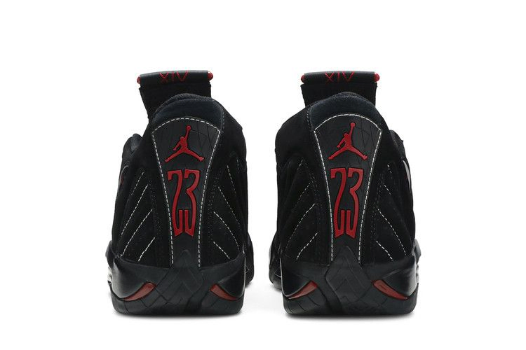 Кроссовки Air Jordan 14 Retro 'Countdown Pack'