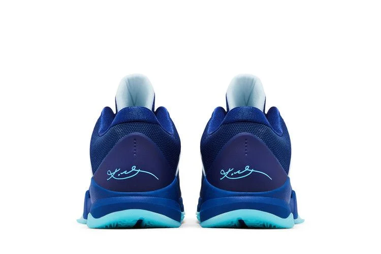 Кроссовки Nike Zoom Kobe 5 Protro 'X-Ray'