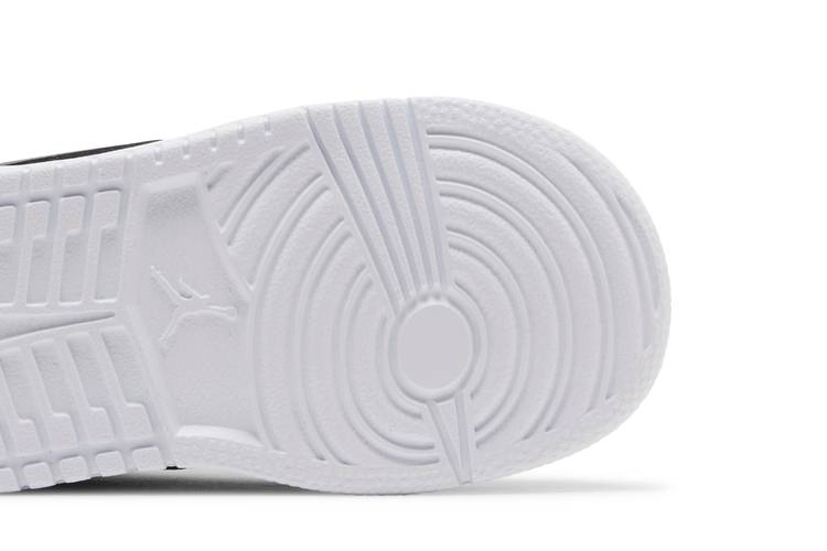 Кроссовки Air Jordan 1 Low ALT TD 'Purple Venom'