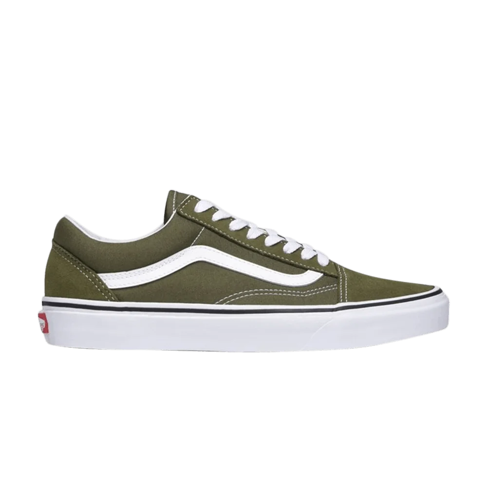 Vans-Old-Skool-Winter-Moss