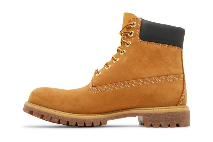 Кроссовки Timberland 6 Inch Premium 'Wheat'